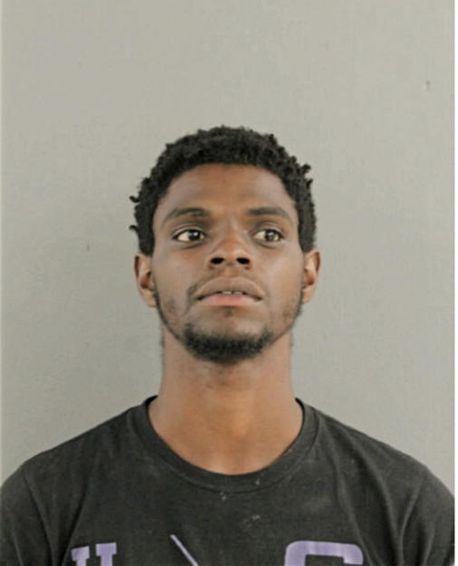 DEQUAN STEVEN JONES, Cook County, Illinois