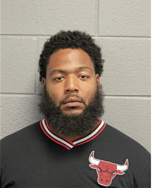 JULIUS S JONES, Cook County, Illinois