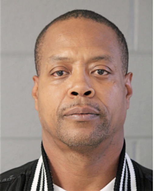 MAURICE L JONES, Cook County, Illinois