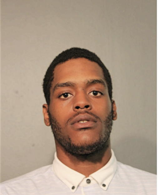 JOHNATHAN KNOX, Cook County, Illinois
