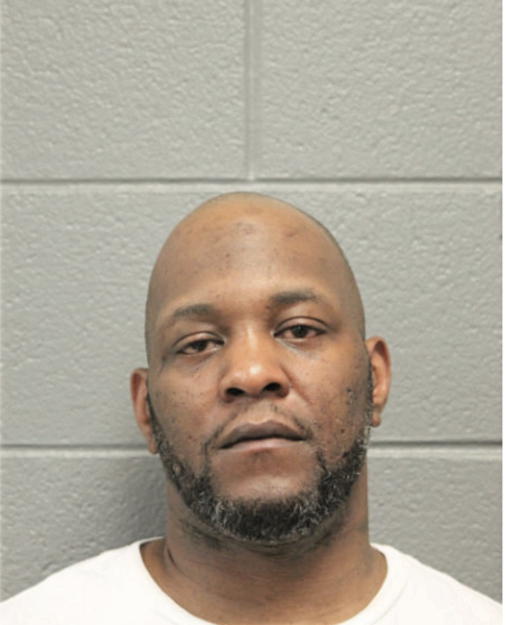 WILLIE J LA GRONE, Cook County, Illinois