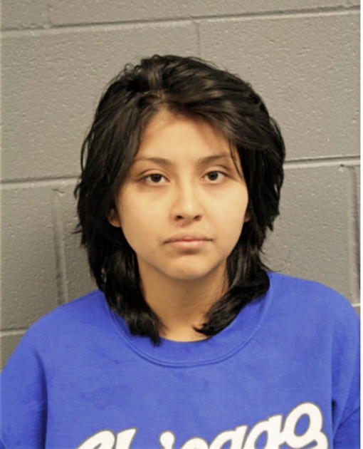 JESSICA LAVIN, Cook County, Illinois