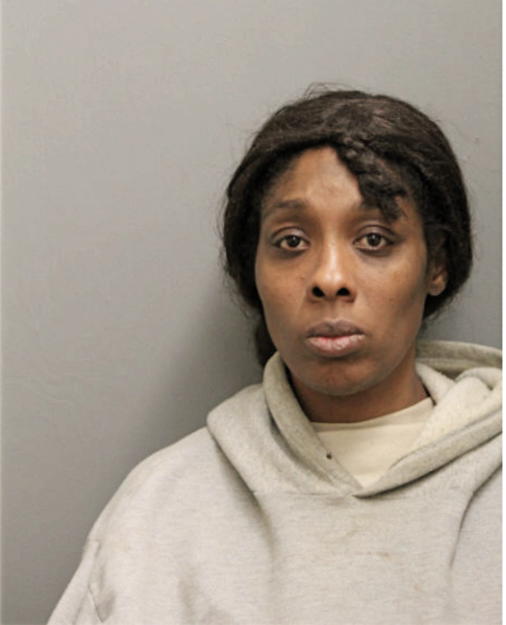 CHARLETTA LAWSON, Cook County, Illinois