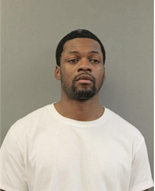 DARRIK LEE, Cook County, Illinois