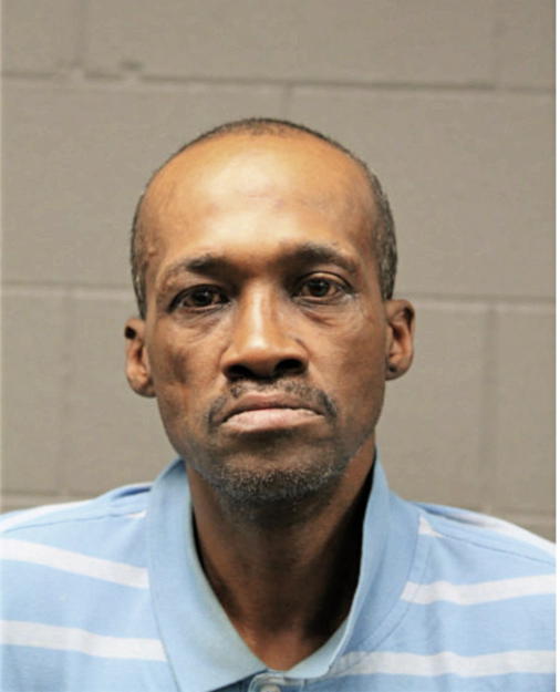 WALTER LEE, Cook County, Illinois