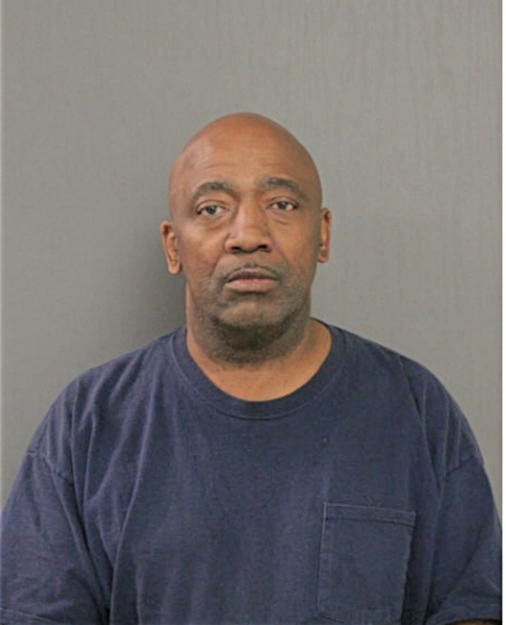 ELVIN LENON, Cook County, Illinois