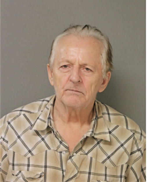RICHARD LITWINIUK, Cook County, Illinois