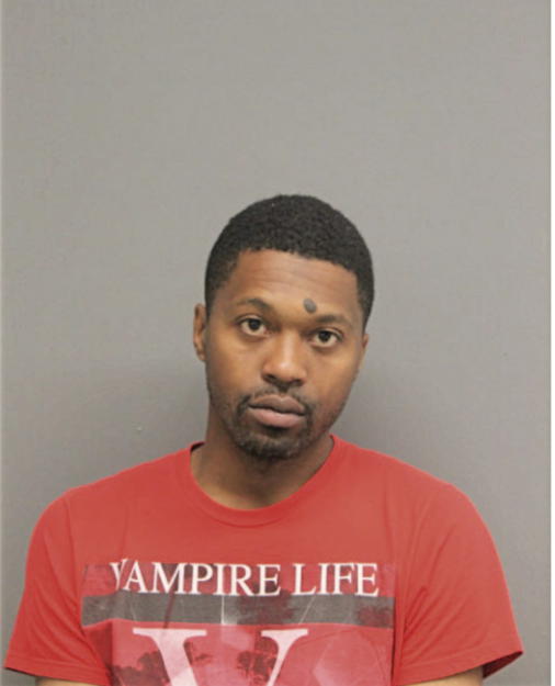 REYVON W LOMBRE, Cook County, Illinois