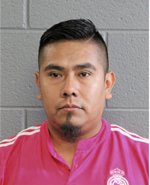 DOROTEO SAMUEL LOPEZ, Cook County, Illinois