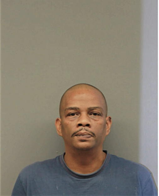 LYDELL H LYNCH, Cook County, Illinois