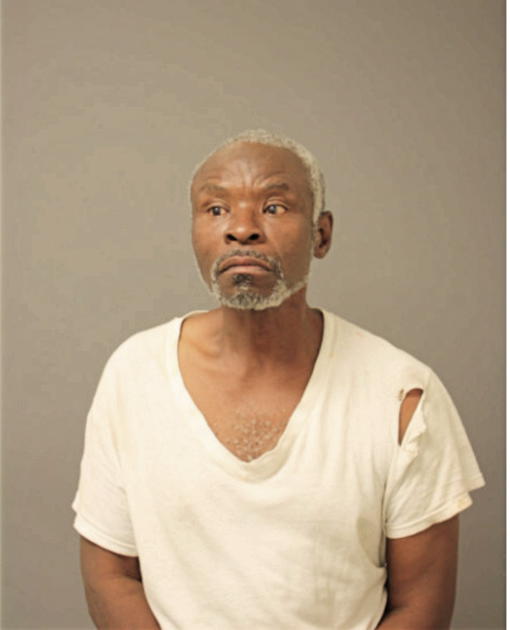 KEVIN MADLOCK, Cook County, Illinois