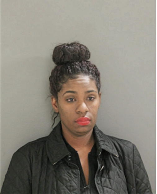 KATINA MAHOMES-BULLOCKS, Cook County, Illinois