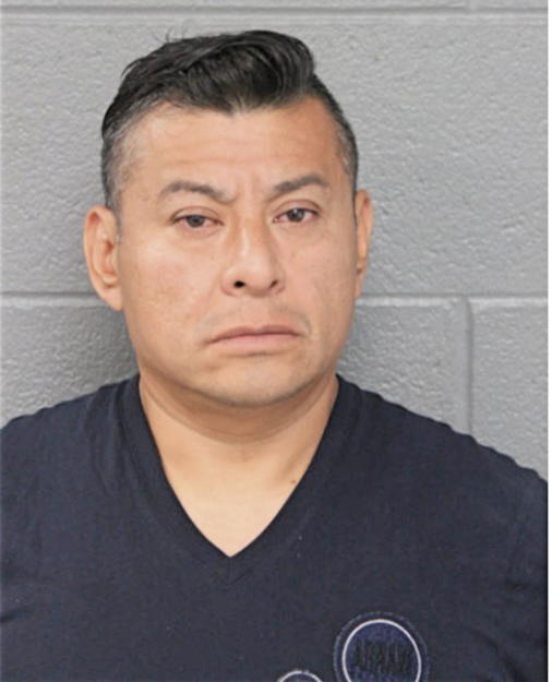 MARTIN MARTINEZ, Cook County, Illinois