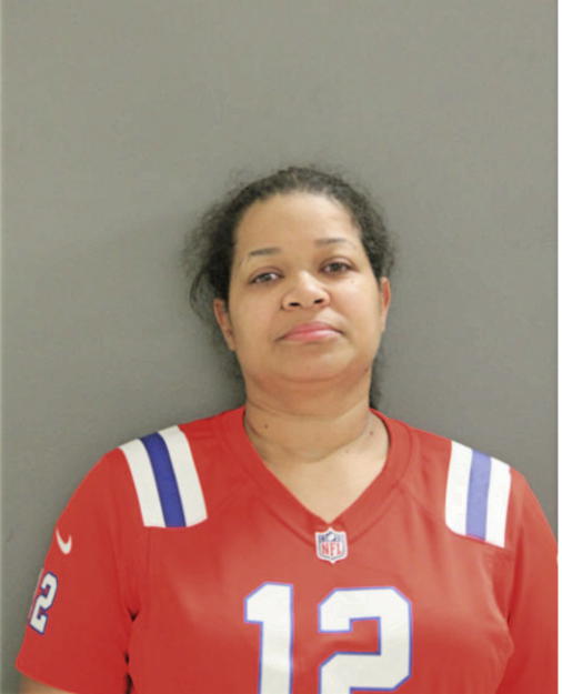 CHECOMSUH A MASIRNELLIE-WOODS, Cook County, Illinois