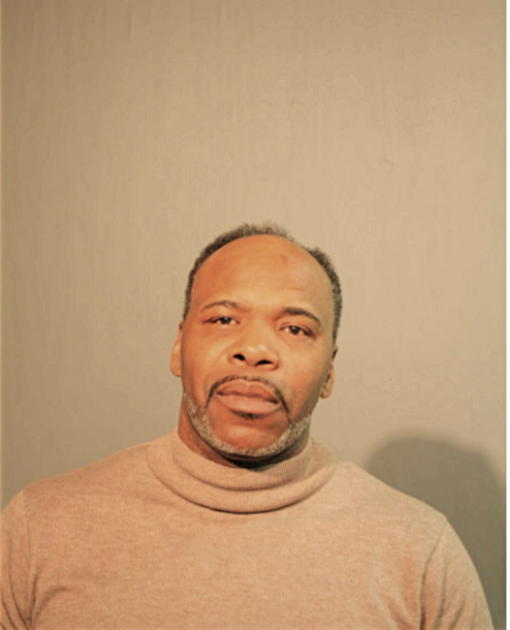 LARRY MATTHEWS, Cook County, Illinois