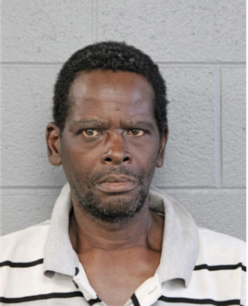 DAVID MAYFIELD, Cook County, Illinois