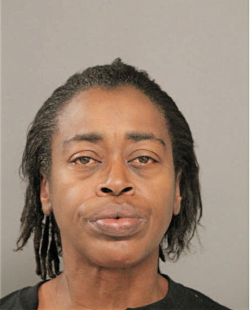 CALANDRA MCCOY, Cook County, Illinois