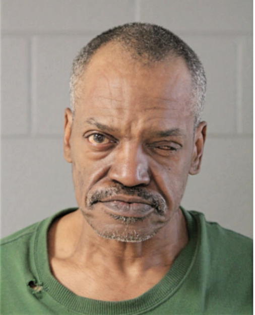 TERRY J MCINNIS, Cook County, Illinois