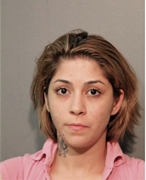 JENNIFER MENDEZ, Cook County, Illinois