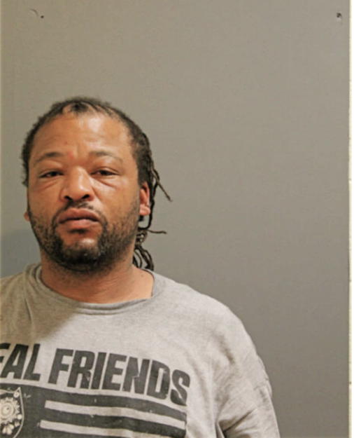 CALVIN R MILLER, Cook County, Illinois