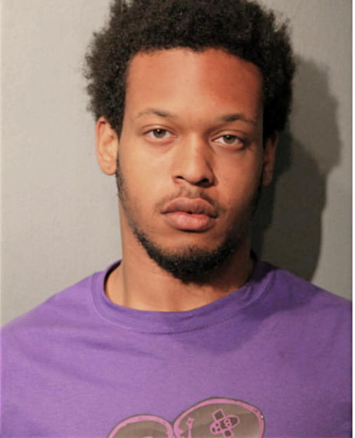 DANIEL E MOORE, Cook County, Illinois