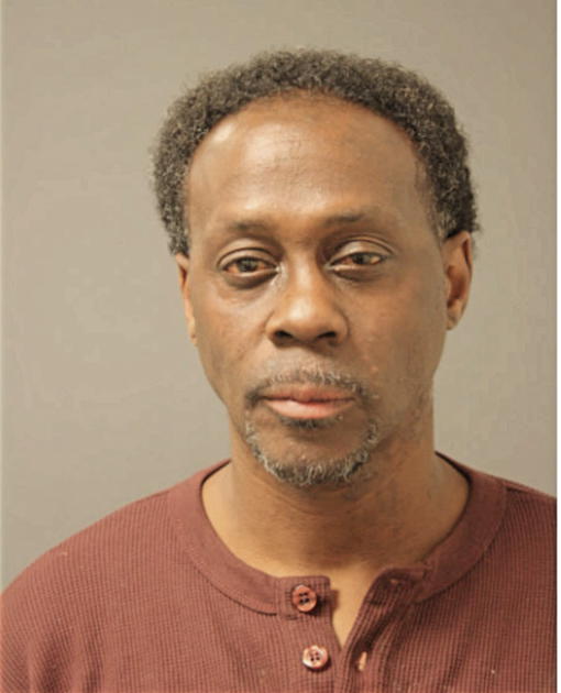 TYRONE MORRIS, Cook County, Illinois