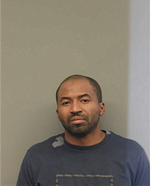 RONTEZ K NEWMAN, Cook County, Illinois