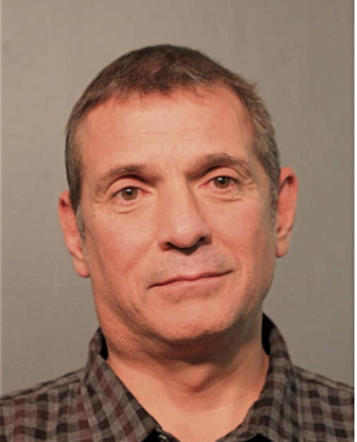 STEPHEN B NICOLI, Cook County, Illinois
