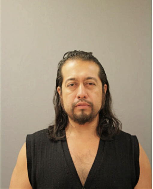 ARTURO OLIVAR, Cook County, Illinois