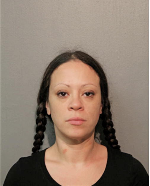 ALEXSANDRA OLMO, Cook County, Illinois