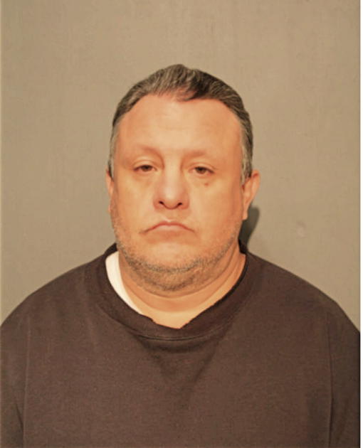 FRANK S ORTIZ, Cook County, Illinois