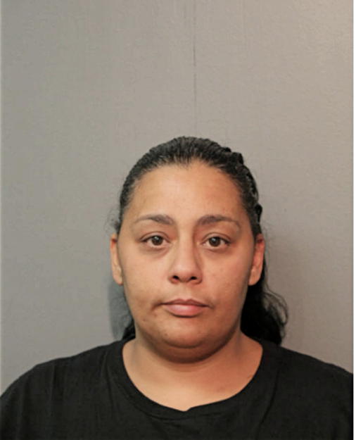 SABRINA R ORTIZ, Cook County, Illinois