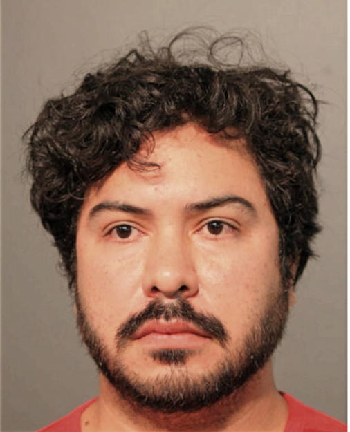 JOHAN OSPINA, Cook County, Illinois