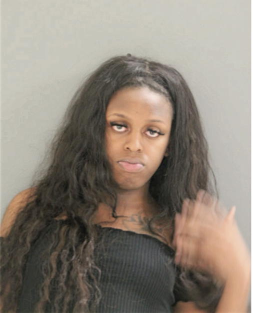 JOLEE M OWENS, Cook County, Illinois
