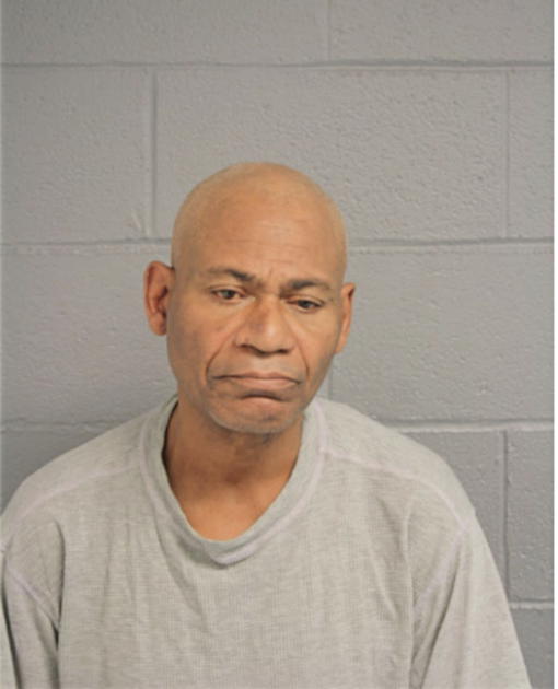 LEROY PARKER, Cook County, Illinois