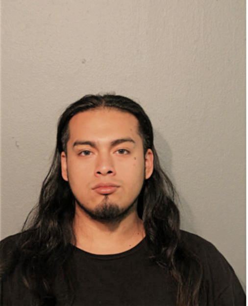 JOSE A PATINO, Cook County, Illinois
