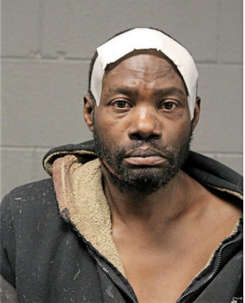 DERRICK M PAYNE, Cook County, Illinois