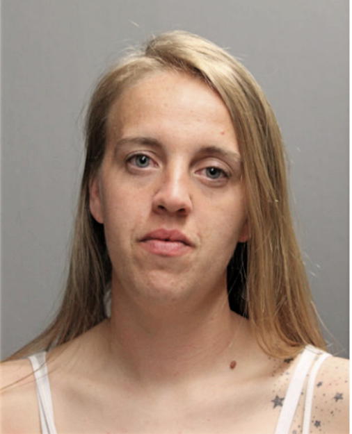 ALLISON C PEGORSCH, Cook County, Illinois