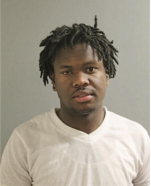 JEFFREY D PEGUES, Cook County, Illinois