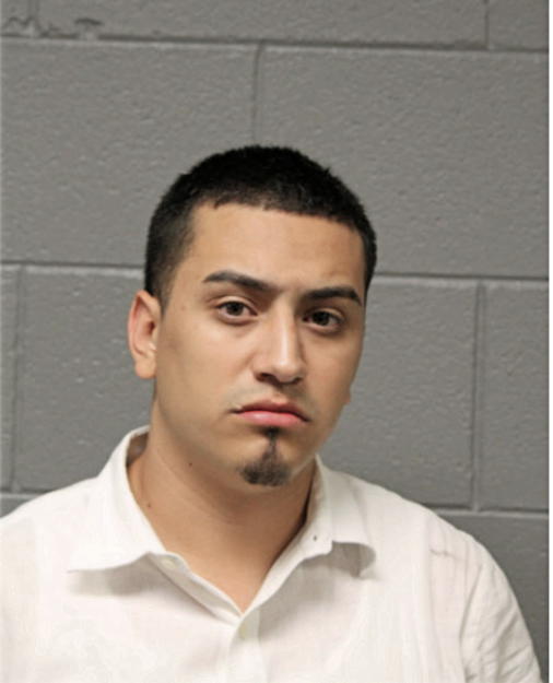 ANDRES PEREZ, Cook County, Illinois