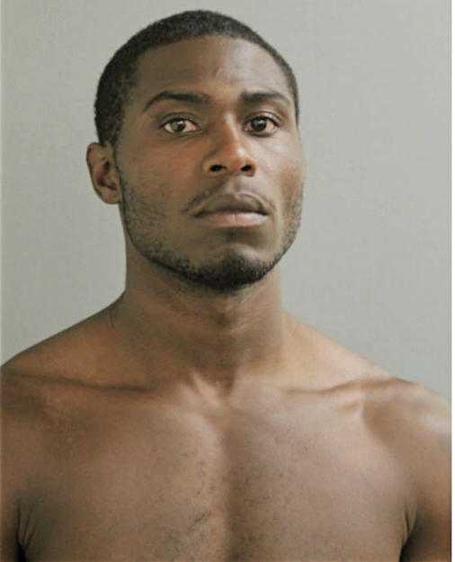 DAMION W PETTIS, Cook County, Illinois