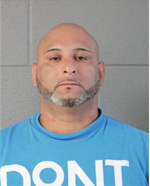 EMIGDIO PINTOR, Cook County, Illinois