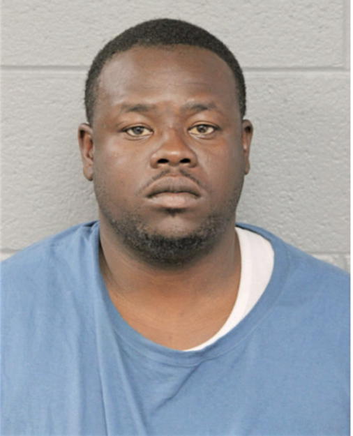 MICHAEL PIPES, Cook County, Illinois