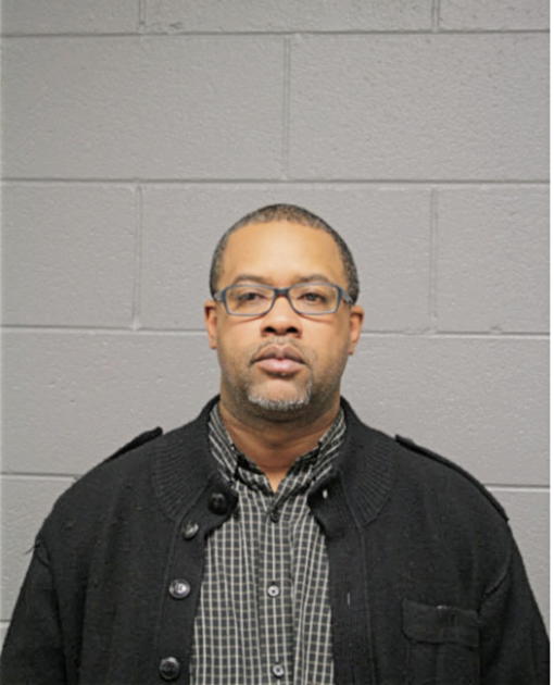 AARON POINTER, Cook County, Illinois