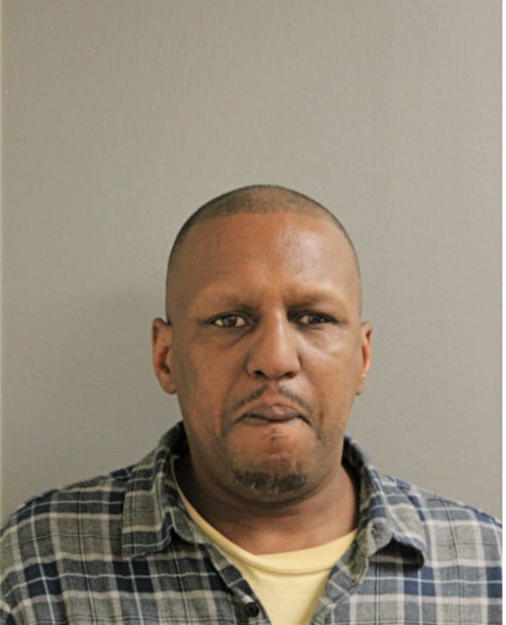 ALMINEO PRESTON, Cook County, Illinois