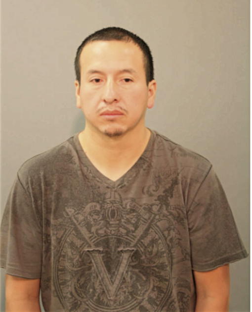JOSE F. PUMA, Cook County, Illinois