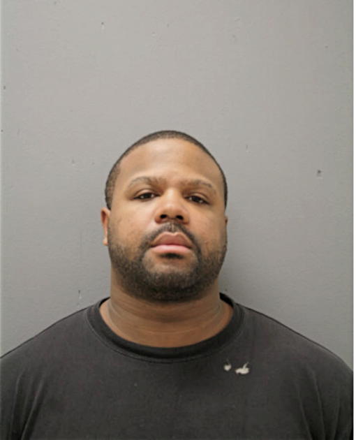 DAVID L PURNELL, Cook County, Illinois