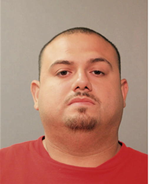 MANUEL QUINTERO, Cook County, Illinois