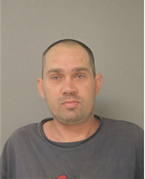 MACIEJ RADZISZEWSKI, Cook County, Illinois