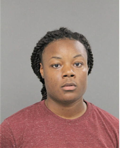 MARKIERA REED, Cook County, Illinois